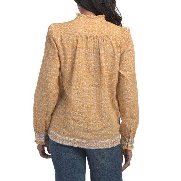 MAREA Merigold Charlie Shirt - Picture 2 of 2